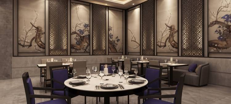 塔吉天际线艾哈迈达巴德酒店(Taj Skyline Ahmedabad)图片