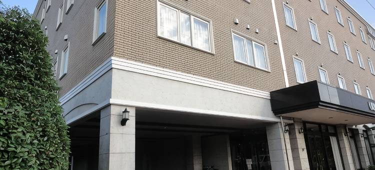 筑波之汤城市酒店(TsukubaNoYu URBANHOTEL)图片