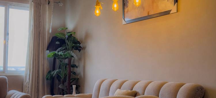 美食街 | 经典&温馨 | 一居室公寓(Classic & Cozy | 1BHK | Next To Food Street)图片