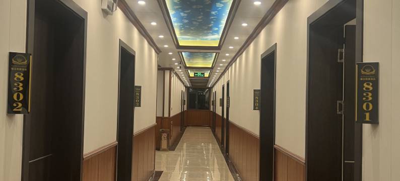 石渠雍培青稞酒店图片