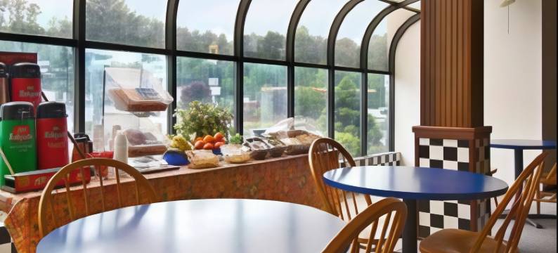 马里恩美洲最佳价值酒店(Americas Best Value Inn Marion)图片