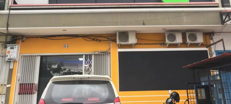 红多兹酒店@楠榜加也马达街(RedDoorz @ Jalan Gajah Mada Lampung)图片