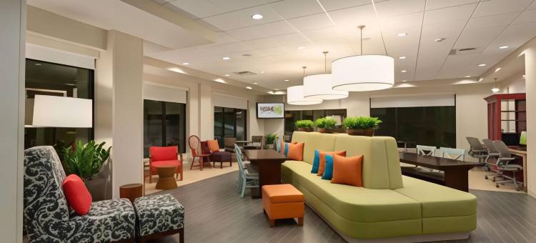 戈尔兹伯勒希尔顿惠庭酒店(Home2 Suites by Hilton Goldsboro)图片