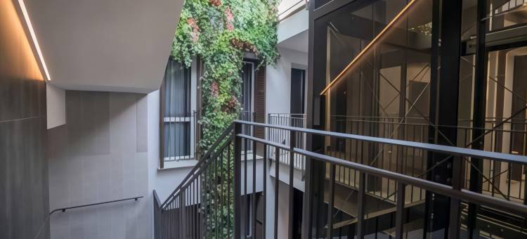 蒂沃利比梅特维亚酒店(Be Mate Via Tivoli)图片