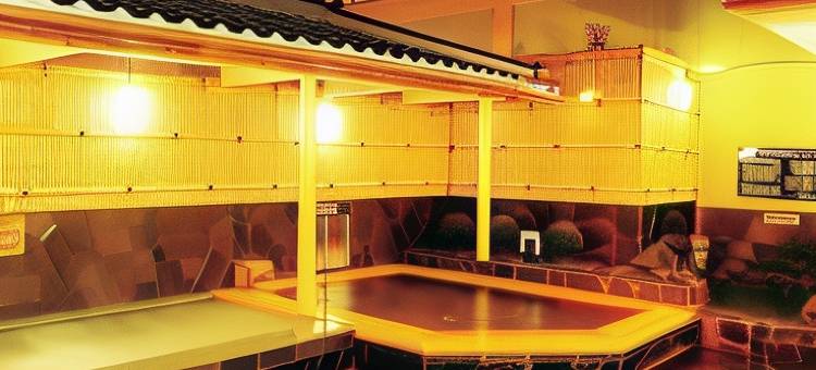 松阪Ace Inn酒店(Ace Inn Matsusaka)图片