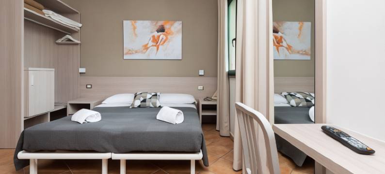 卡萨贝塔尼亚酒店(Casa Betania)图片