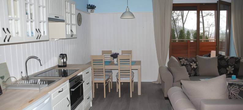 Apartament Marina图片