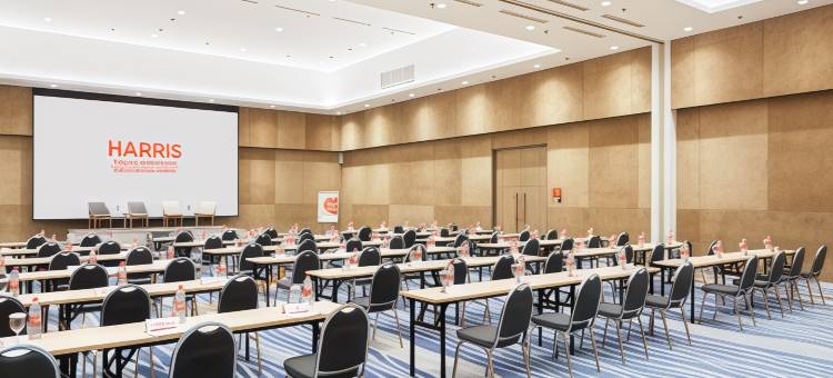 雅加达椰风伽德哈里斯酒店及会议中心(Harris Hotel and Conventions Kelapa Gading Jakarta)图片