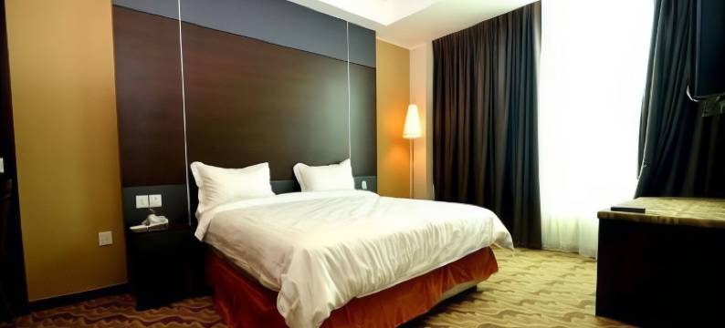 億能酒店(Eminent Hotel)图片