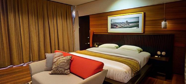 伊真吉瓦加瓦度假村(Jiwa Jawa Resort Ijen)图片