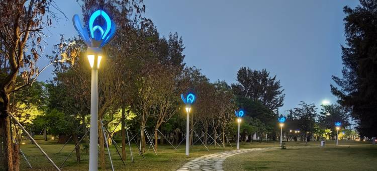 北海银滩听海阁自助式度假公寓图片