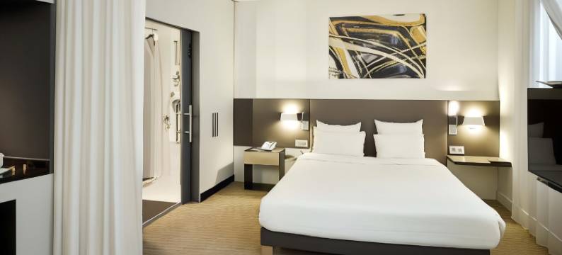 韦利济东 B&B民宿(B&B HOME Vélizy Est)图片