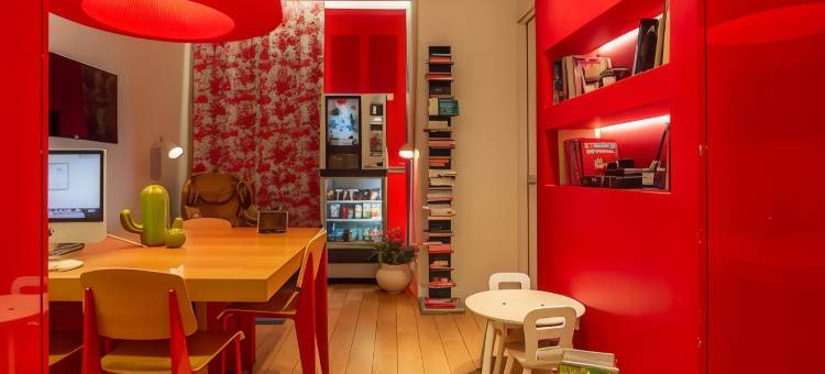 怀特酒店(Hotel White)图片