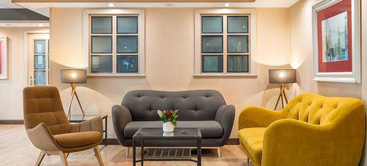 苏诺德阿斯顿酒店(Sunotel Aston)图片