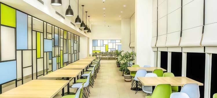 井里汶斯特拉之梦酒店(Hotel Citradream Cirebon)图片