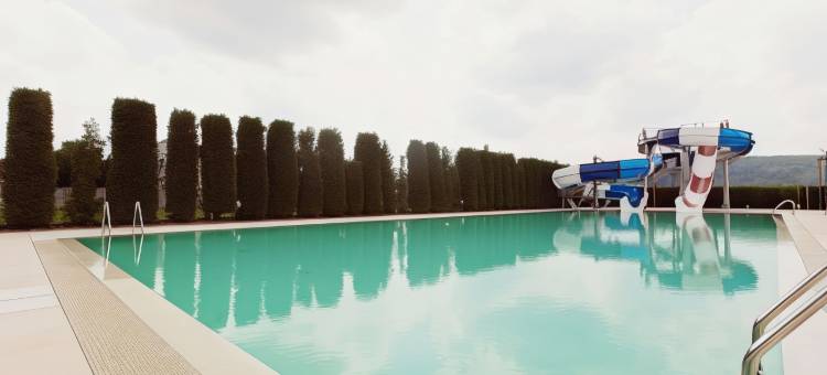 Ramada by Wyndham Targu Jiu图片