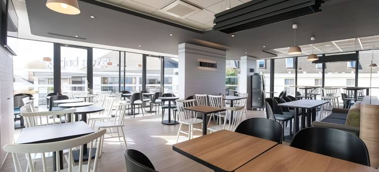 康皮艾涅住宿加早餐酒店(B&B Hotel Compiègne)图片