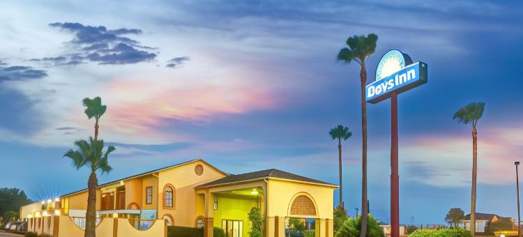 6号汽车旅馆 拉波特, 德州(Motel 6 la Porte, TX)图片
