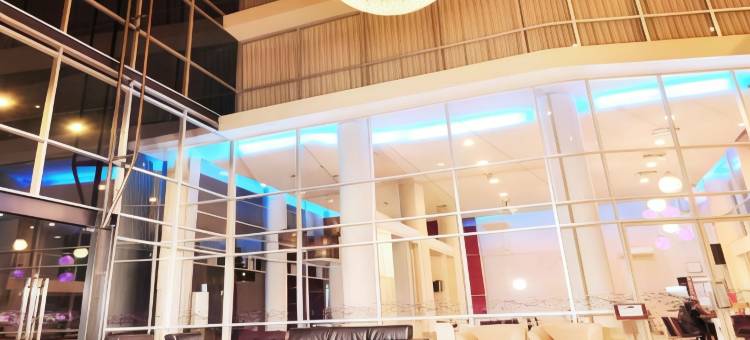 金域优质大堂酒店(Royal Hotel n' Lounge)图片