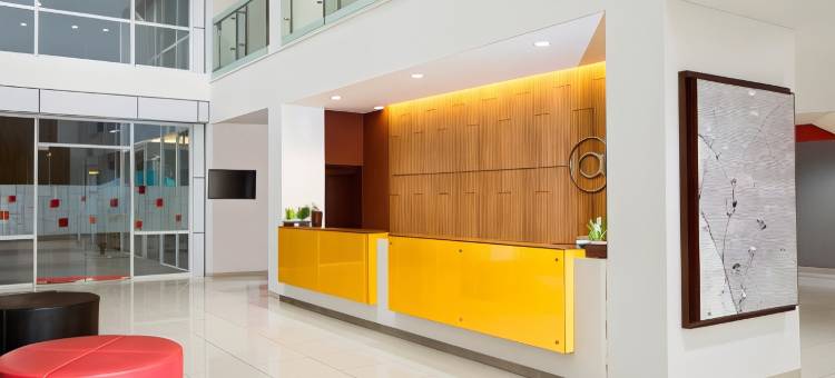 古邦爱玛瑞丝酒店(Amaris Hotel Kupang)图片