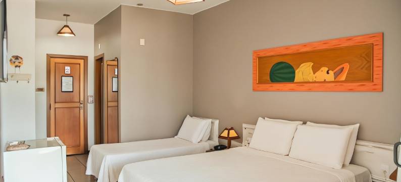 卡赫普拉亚酒店(Cahy Praia Hotel)图片