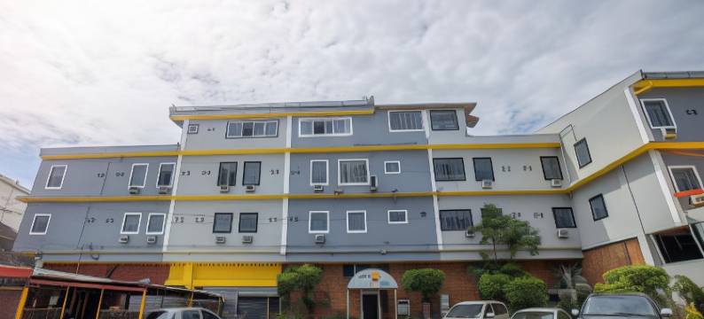 价之星旅馆(Value Star Inn)图片