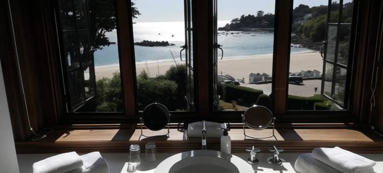 达尔摩庄园酒店(Manoir Dalmore)图片