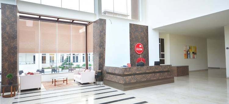 世纪冬日施普雷度假村(Spree Resort at Century Wintersun)图片