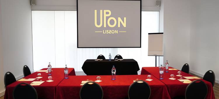 里斯本上城区普莱姆公寓(Upon Lisbon Prime Residences)图片