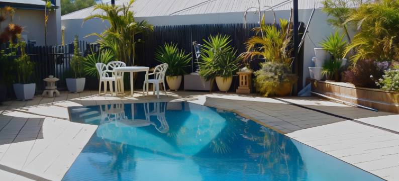 好好休息民宿(A Good Rest B & B)图片