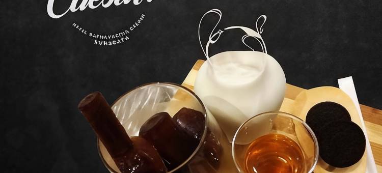 太平洋凯撒达法姆酒店(Hotel Dafam Pacific Caesar)图片