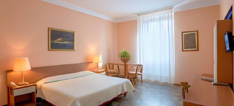 罗马酒店(Hotel Roma)图片