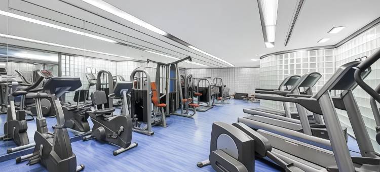 布宜诺斯艾利斯希尔顿逸林酒店(DoubleTree by Hilton Buenos Aires)图片
