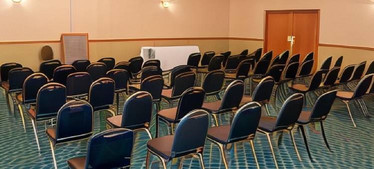 印第安纳波利斯 6 号汽车旅馆(Motel 6 Indianapolis, IN)图片