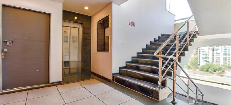 Treebo the Square图片