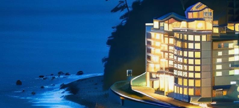 伊豆稻取温泉滨之汤酒店(Hamanoyu)图片