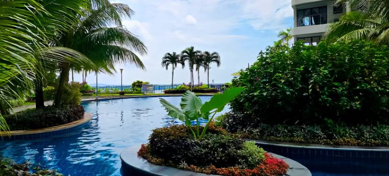 碧桂园金海湾 by Widebed JB(Country Garden Danga Bay by Widebed)图片