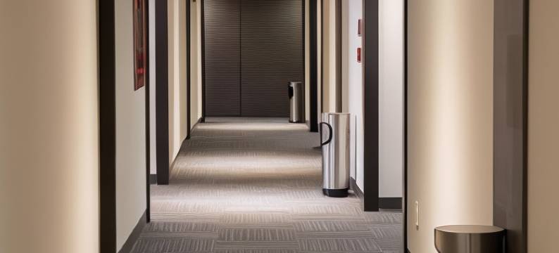 里亚索机场酒店(Hotel Riazor Aeropuerto)图片