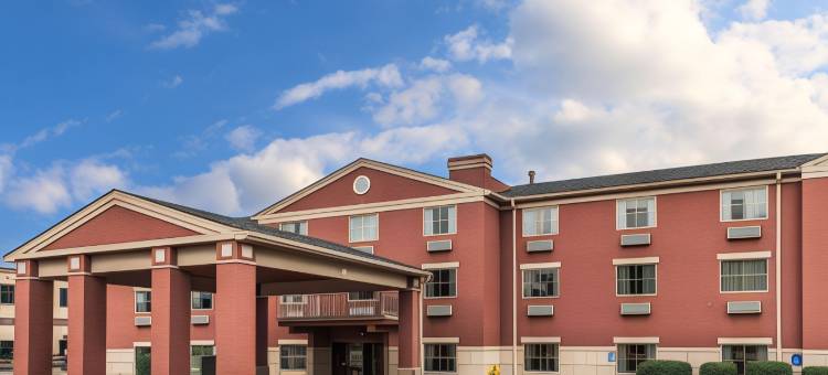 Wingate by Wyndham Pittsburgh/West Mifflin图片