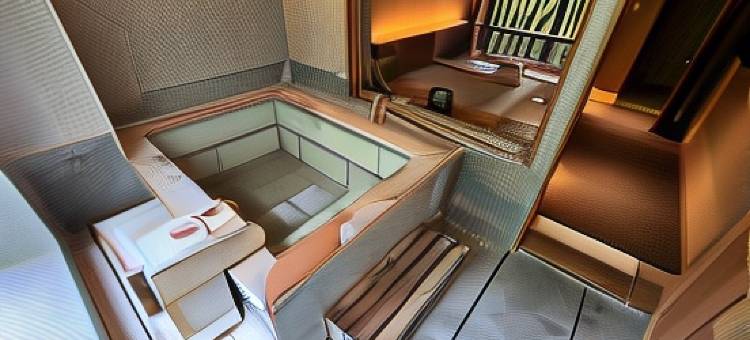 厨翠山旅馆(Kuriya Suizan)图片