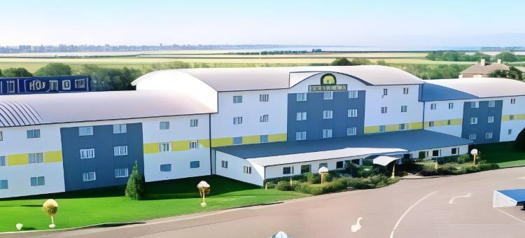 B&B酒店斯特拉斯堡机场(B&B Hotel Strasbourg Aéroport)图片