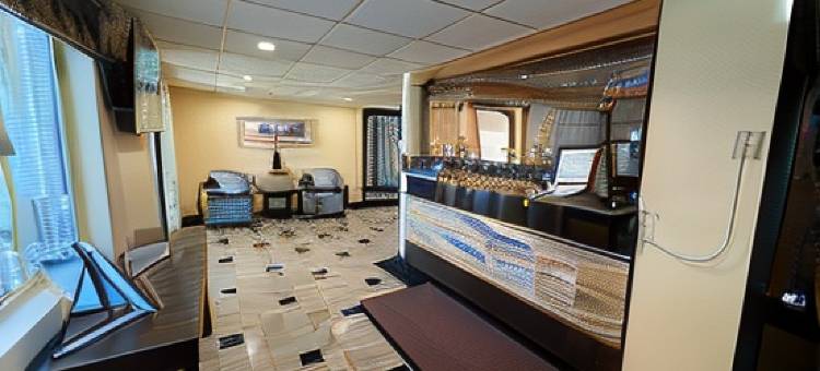 诺福克生态力士酒店(Eco-Lux Inn Norfolk)图片