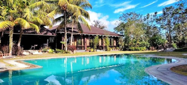 大雅台金佰利酒店(Hotel Kimberly Tagaytay)图片