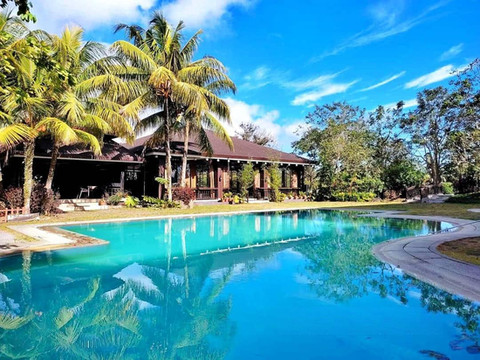 大雅台金佰利酒店