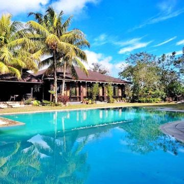 大雅台金佰利酒店(Hotel Kimberly Tagaytay)图片