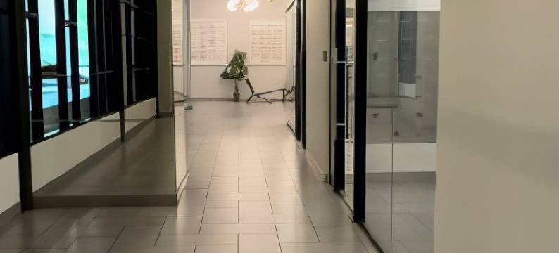 Mosaic Southkey Apartment JB图片