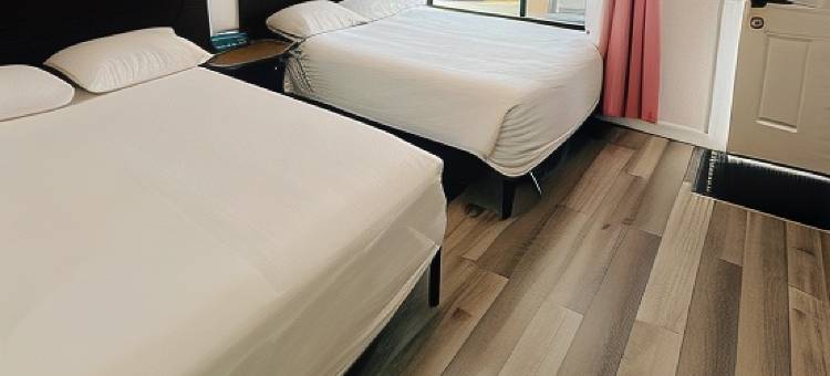 Westview 中心汽车旅馆有限公司(Westview Centre Motel Ltd)图片