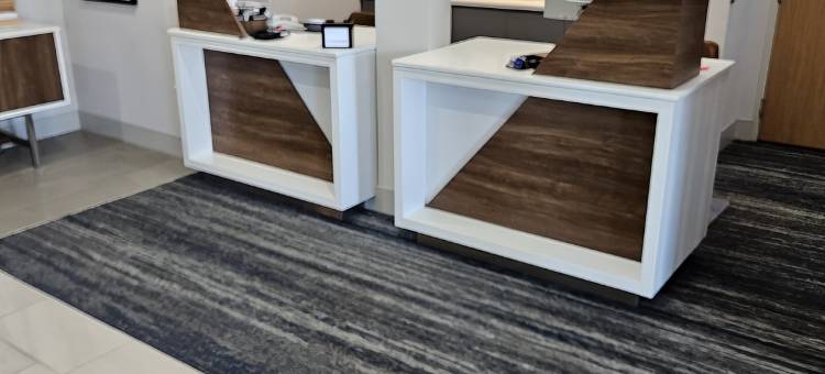 Holiday Inn Express Redding North, an IHG Hotel图片