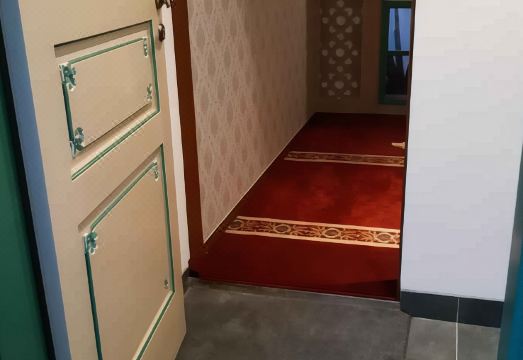 Rumah Jawa Guest House (Syariah) Hotel Overview