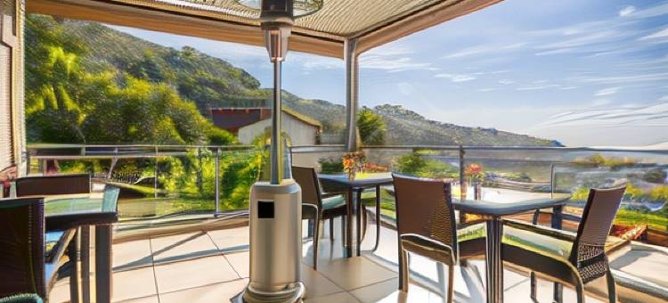 信号山宾馆酒店(Signal Hill Lodge)图片